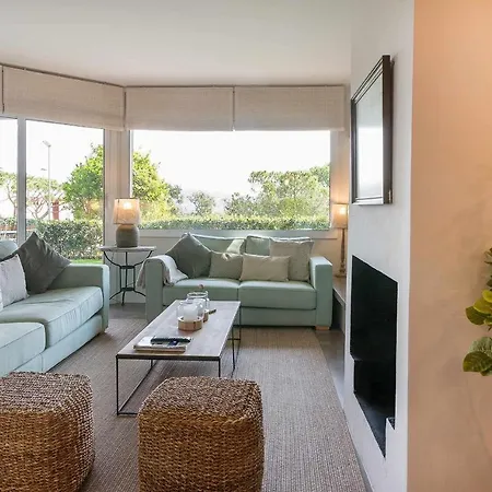 Bell Mar Apartment *
