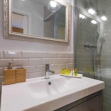 Bell Mar Apartment Calella De Palafrugell