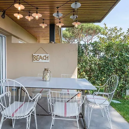 Bell Mar Apartment