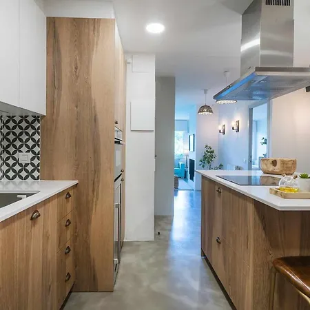 Bell Mar Apartment *