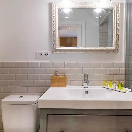 Bell Mar Apartment *