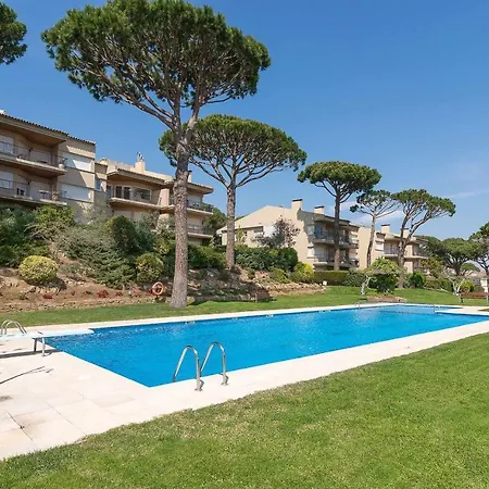Bell Mar * Calella De Palafrugell
