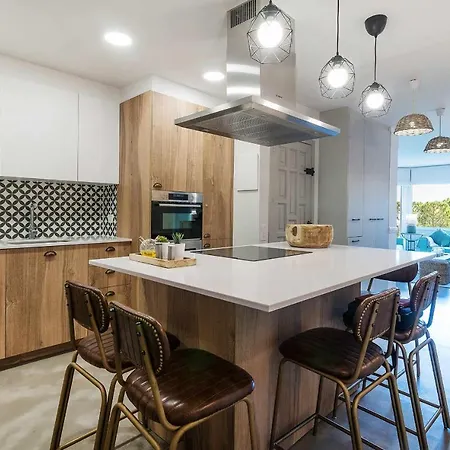 Bell Mar Apartment Calella De Palafrugell