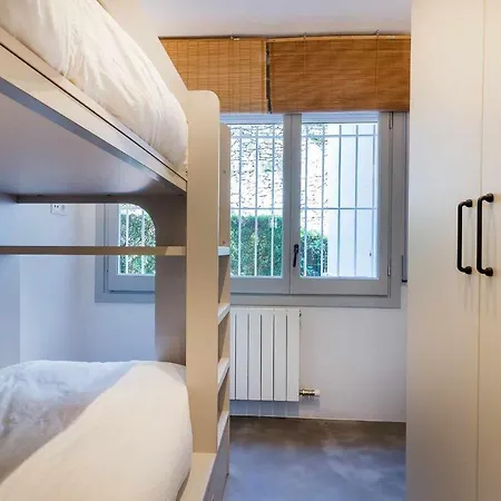 Apartment Bell Mar *