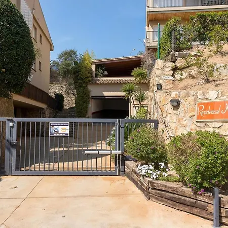 Bell Mar Apartment *