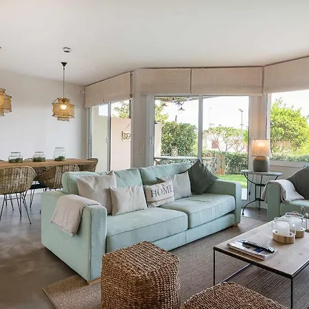 Διαμέρισμα Bell Mar - Despierta Con La Brisa Marina En De La Costa Brava