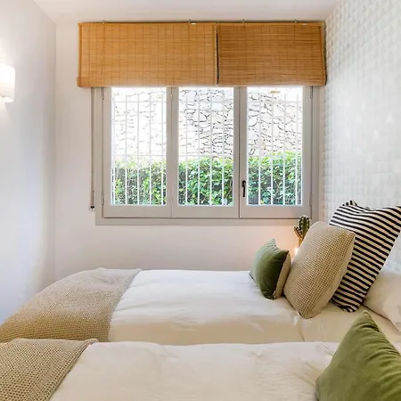 Apartment Bell Mar - Despierta Con La Brisa Marina En De La Costa Brava *