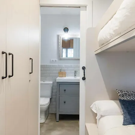 Bell Mar - Despierta Con La Brisa Marina En De La Costa Brava *