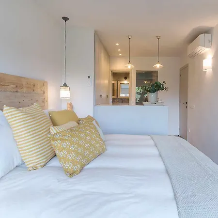 Bell Mar - Despierta Con La Brisa Marina En De La Costa Brava * Calella De Palafrugell