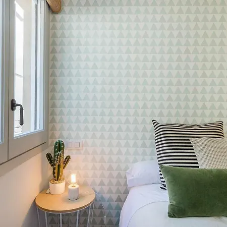 Διαμέρισμα Bell Mar - Despierta Con La Brisa Marina En De La Costa Brava *