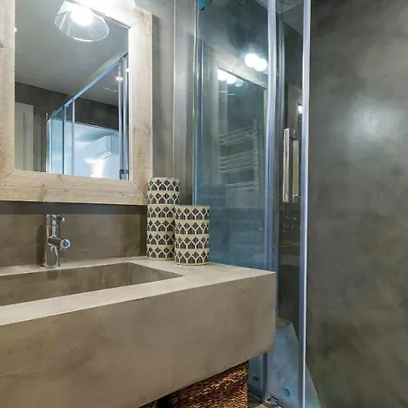 Διαμέρισμα Bell Mar - Despierta Con La Brisa Marina En De La Costa Brava Calella De Palafrugell