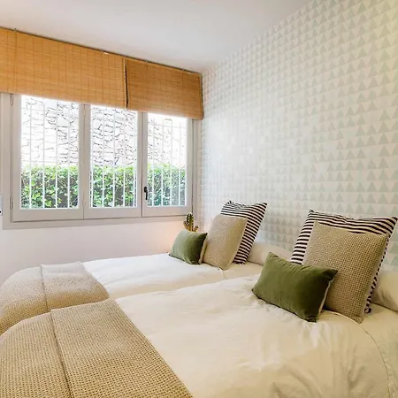Apartment Bell Mar - Despierta Con La Brisa Marina En De La Costa Brava