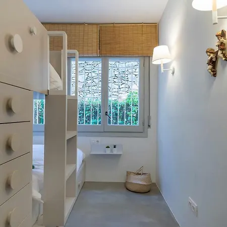 Bell Mar - Despierta Con La Brisa Marina En De La Costa Brava Calella De Palafrugell