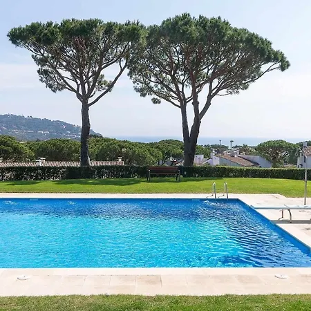 Apartment Bell Mar - Despierta Con La Brisa Marina En De La Costa Brava *