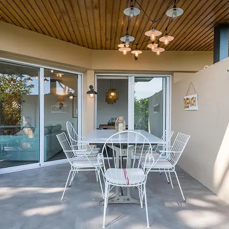 Apartment Bell Mar - Despierta Con La Brisa Marina En De La Costa Brava Calella De Palafrugell