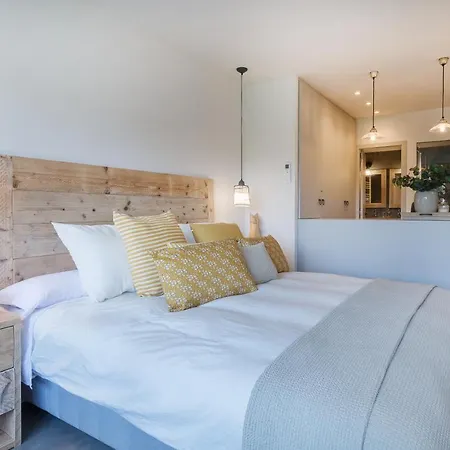 Διαμέρισμα Bell Mar - Despierta Con La Brisa Marina En De La Costa Brava Calella De Palafrugell