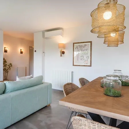 Bell Mar - Despierta Con La Brisa Marina En De La Costa Brava *