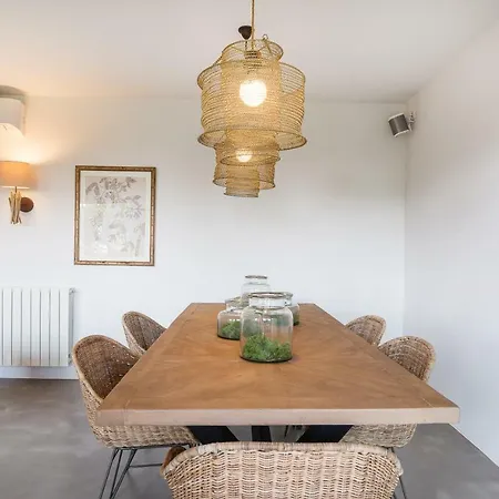 Apartment Bell Mar - Despierta Con La Brisa Marina En De La Costa Brava Calella De Palafrugell