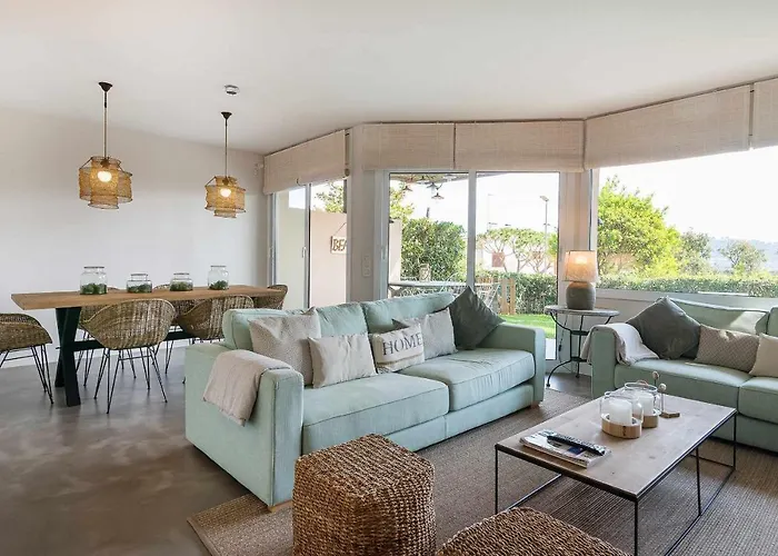 Apartment Bell Mar - Despierta Con La Brisa Marina En De La Costa Brava