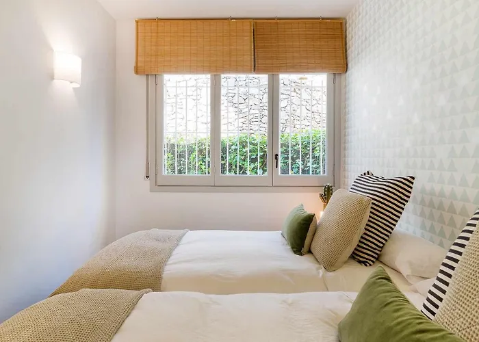 Apartment Bell Mar - Despierta Con La Brisa Marina En De La Costa Brava *