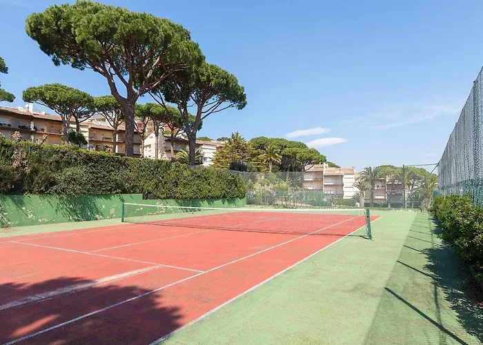 Apartment Bell Mar - Despierta Con La Brisa Marina En De La Costa Brava *