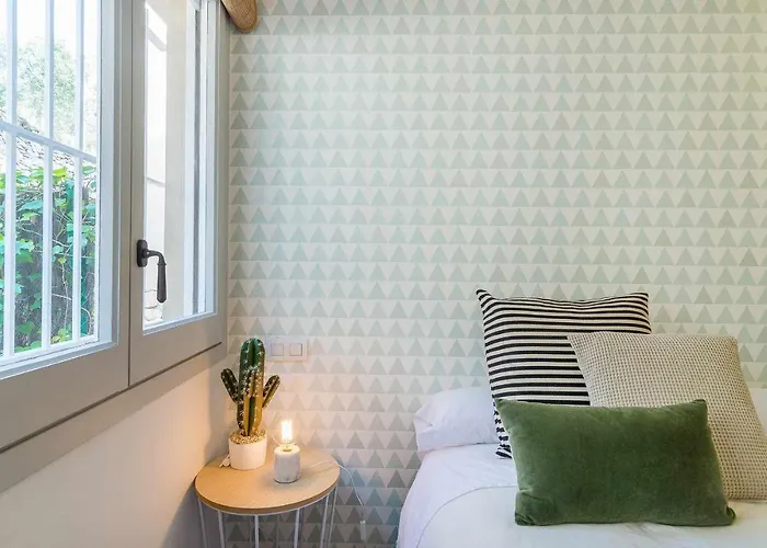 Apartment Bell Mar - Despierta Con La Brisa Marina En De La Costa Brava *