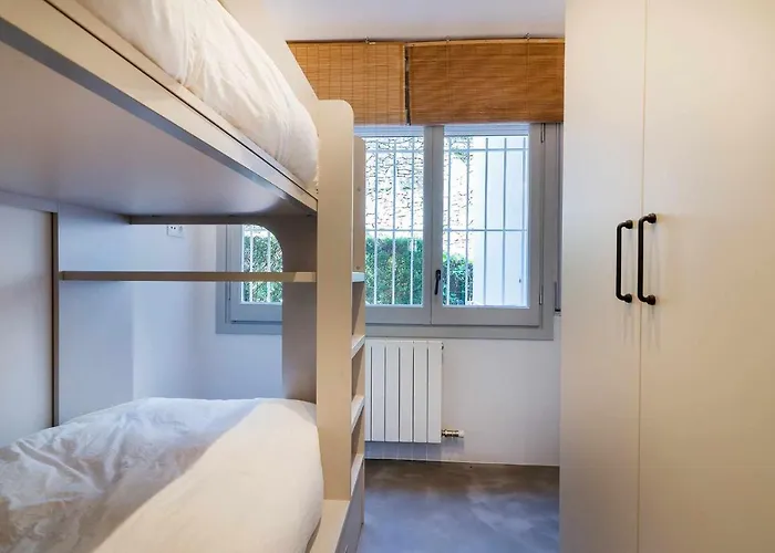 Apartment Bell Mar - Despierta Con La Brisa Marina En De La Costa Brava *