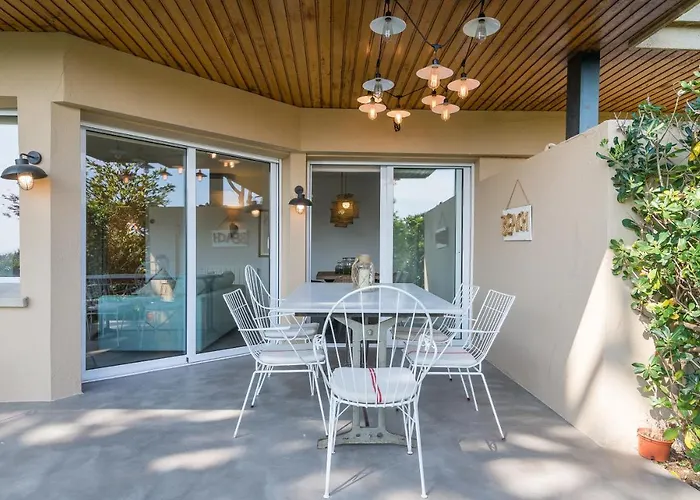 Apartment Bell Mar - Despierta Con La Brisa Marina En De La Costa Brava Calella De Palafrugell
