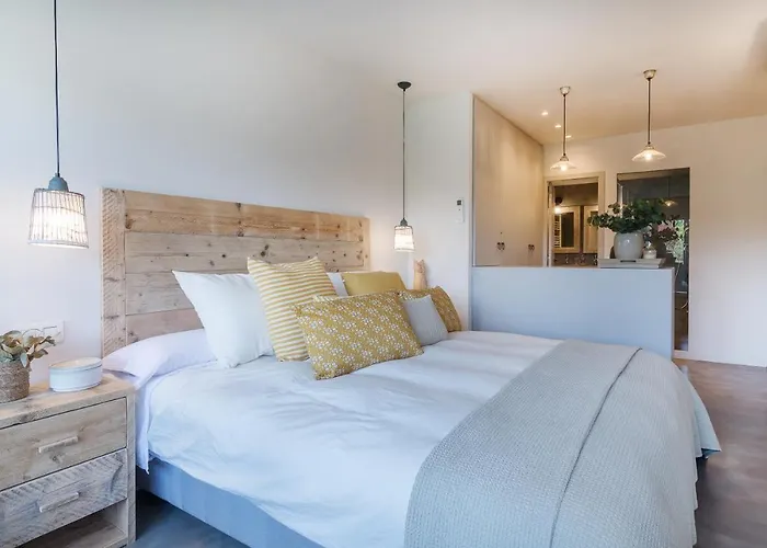 Apartment Bell Mar - Despierta Con La Brisa Marina En De La Costa Brava Calella De Palafrugell