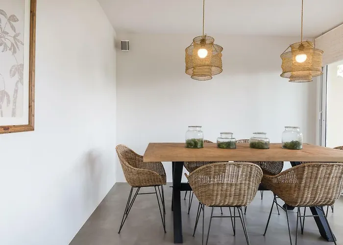 Apartment Bell Mar - Despierta Con La Brisa Marina En De La Costa Brava *
